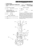 Weed and grass trimmer diagram and image