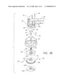 Weed and grass trimmer diagram and image