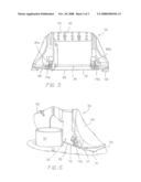 HAND-HELD BAND SAW diagram and image