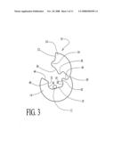 Bead attachment diagram and image