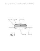 Bead attachment diagram and image