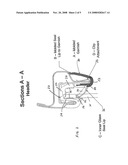 Inner Garnish Assembly diagram and image