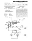 Method and Apparatus of Optimizing the Cooling Load of an Economized Vapor Compression System diagram and image