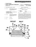 HIGH POWER MICROJET COOLER diagram and image