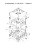 GEOMETRIC UNIVERSAL PUMP PLATFORM diagram and image