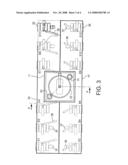 Movable Tyre Test Bench and Method Therefor diagram and image