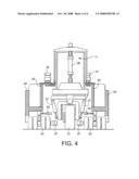 Movable Tyre Test Bench and Method Therefor diagram and image