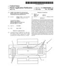 Fabrication process and package design for use in a micro-machined seismometer or other device diagram and image