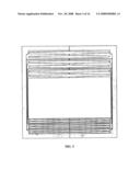 Fabrication process and package design for use in a micro-machined seismometer or other device diagram and image