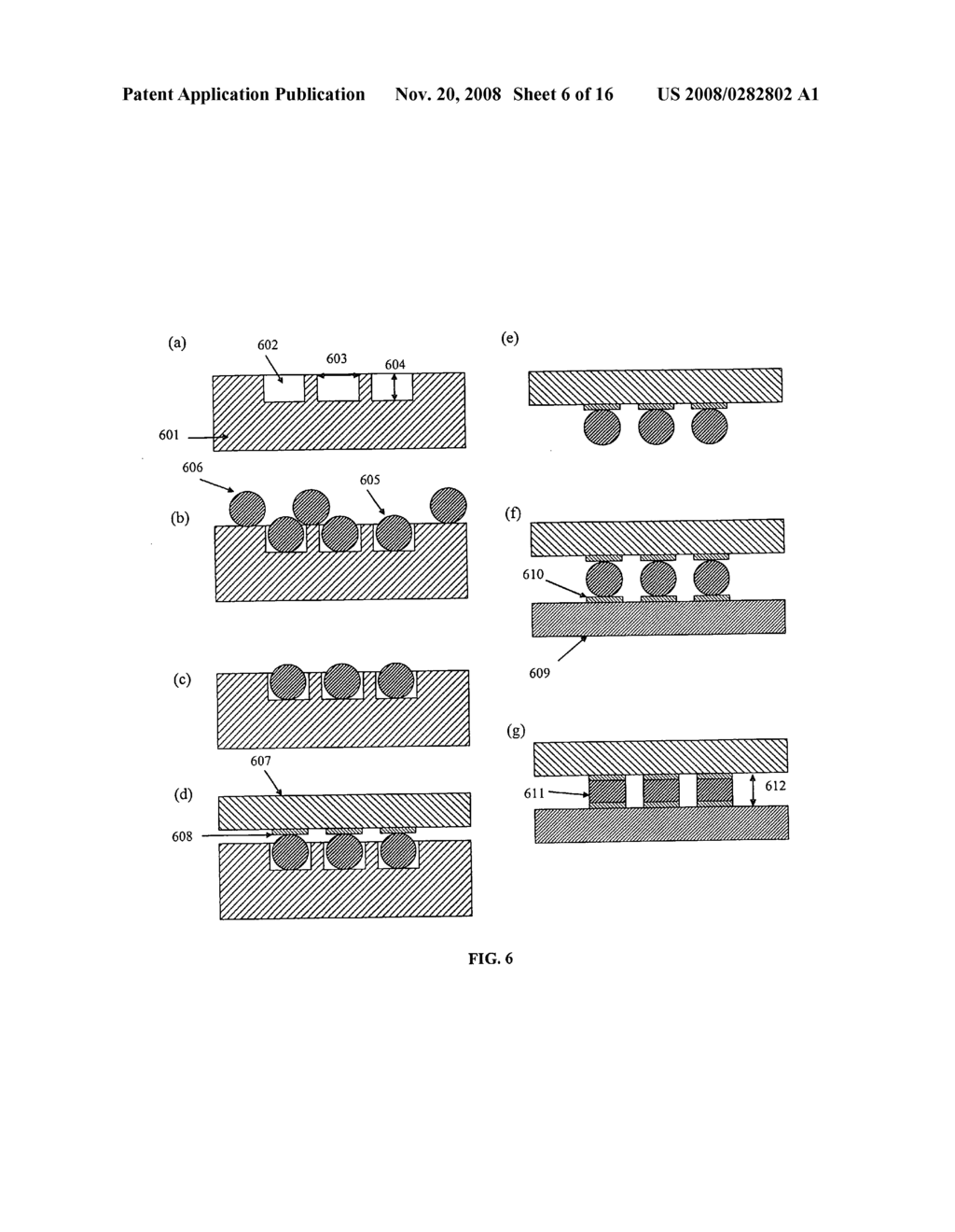 Fabrication process and package design for use in a micro-machined seismometer or other device - diagram, schematic, and image 07