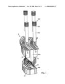 AUTOMATED SAMPLING SYSTEM diagram and image