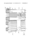 AUTOMATED SAMPLING SYSTEM diagram and image