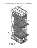 Missile Launcher diagram and image