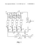 Containerized Gas Separation System diagram and image