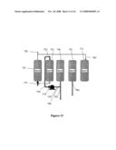 Low mesopore adsorbent contactors for use in swing adsorption processes diagram and image