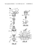 PRESSURE INDICATING DEVICE diagram and image