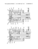 PRESSURE INDICATING DEVICE diagram and image