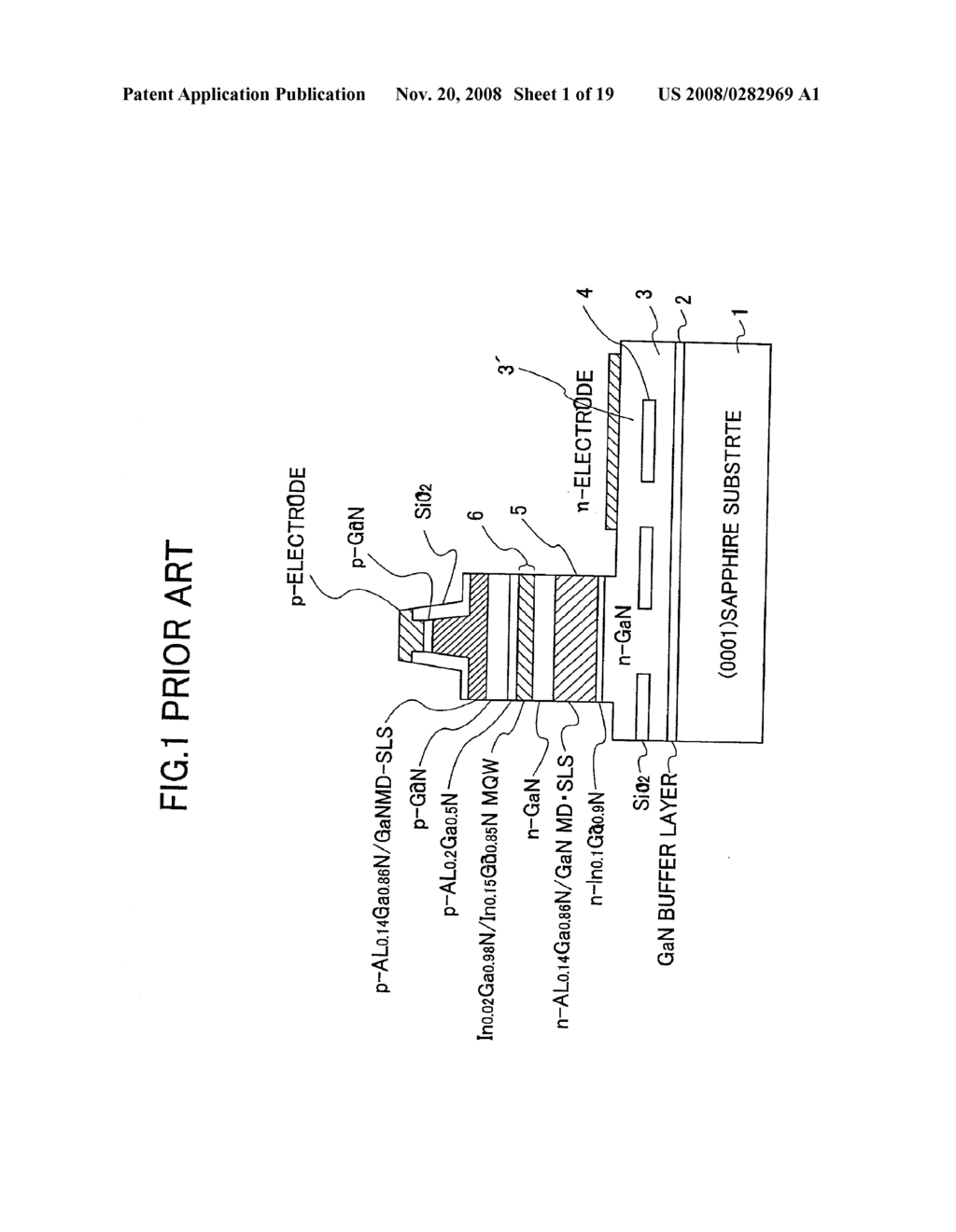 CRYSTAL GROWTH METHOD, CRYSTAL GROWTH APPARATUS, GROUP-III NITRIDE CRYSTAL AND GROUP-III NITRIDE SEMICONDUCTOR DEVICE - diagram, schematic, and image 02