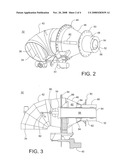 OVERFIRE AIR TUBE DAMPER FOR BOILER AND METHOD FOR REGULATING OVERFIRE AIR diagram and image