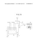 ENDOSCOPE WASHER DISINFECTOR WITH CHEMICAL TANKS diagram and image