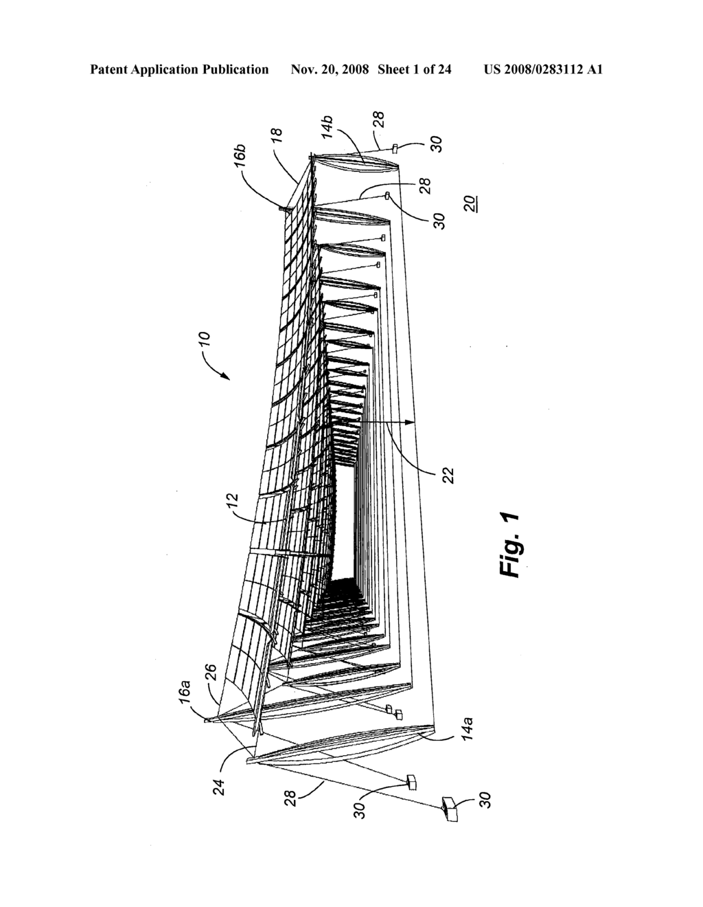 SOLAR ARRAY SUPPORT METHODS AND SYSTEMS - diagram, schematic, and image 02