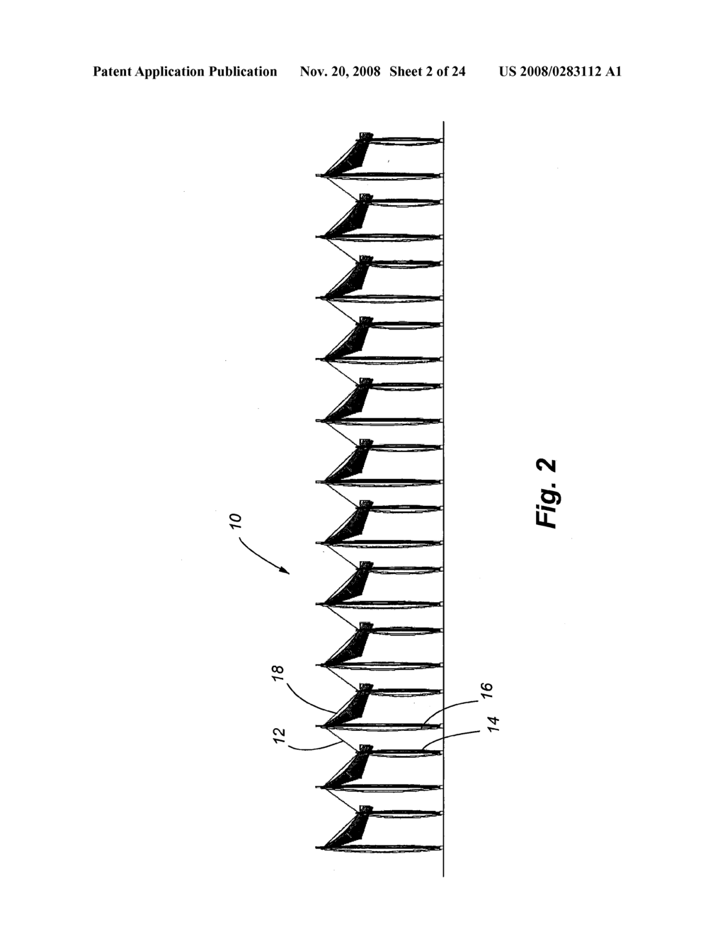 SOLAR ARRAY SUPPORT METHODS AND SYSTEMS - diagram, schematic, and image 03