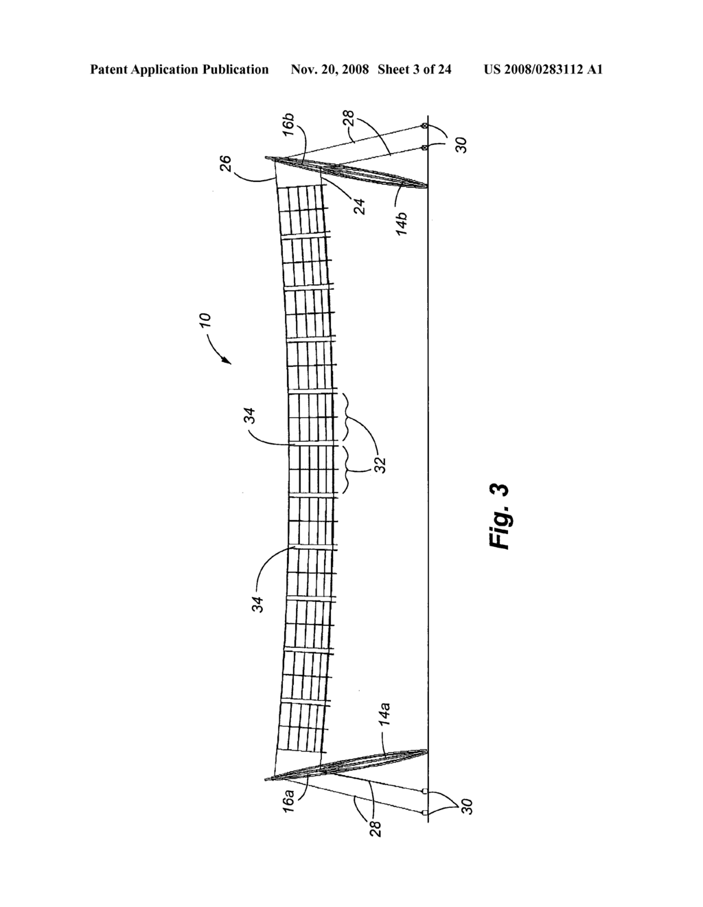 SOLAR ARRAY SUPPORT METHODS AND SYSTEMS - diagram, schematic, and image 04