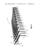 SOLAR ARRAY SUPPORT METHODS AND SYSTEMS diagram and image