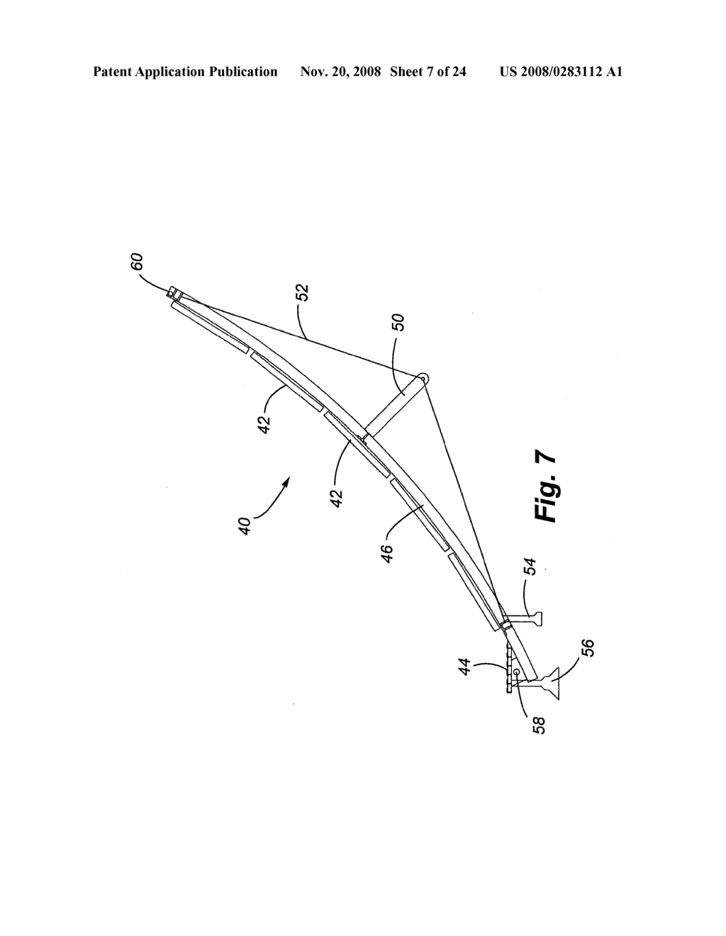 SOLAR ARRAY SUPPORT METHODS AND SYSTEMS - diagram, schematic, and image 08