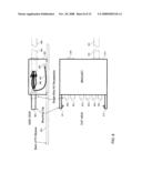 PHOTOVOLTAIC AC INVERTER MOUNT AND INTERCONNECT diagram and image