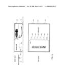 PHOTOVOLTAIC AC INVERTER MOUNT AND INTERCONNECT diagram and image