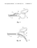 Safety line hose diagram and image