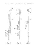 Safety line hose diagram and image