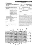 Printed circuit board using paste bump and manufacturing method thereof diagram and image