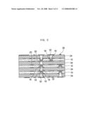 Printed circuit board using paste bump and manufacturing method thereof diagram and image