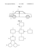 Motor Vehicle Comprising an Electric Energy Source and a Method for Operation Said Vehicle diagram and image