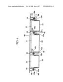 Vehicle Mounting Structure for Fuel Cell System diagram and image