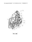 Frame for an all terrain vehicle diagram and image