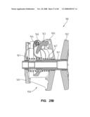 Frame for an all terrain vehicle diagram and image