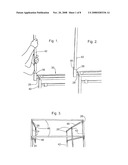 Fittings for Builders  Trestles diagram and image