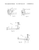 Fittings for Builders  Trestles diagram and image