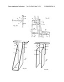 Fittings for Builders  Trestles diagram and image