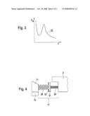 Electromechanical Friction Brake diagram and image