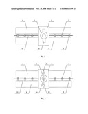 TURNOVER DEVICE diagram and image