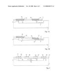 Assembly of a Microswitch and of an Acoustic Resonator diagram and image