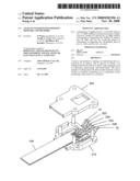 Analyte Sensor with Insertion Monitor, and Methods diagram and image