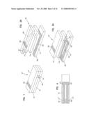 Analyte Sensor with Insertion Monitor, and Methods diagram and image