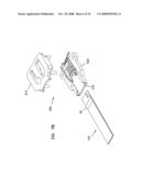 Analyte Sensor with Insertion Monitor, and Methods diagram and image