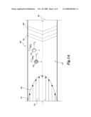 SHAPED ELECTRODES FOR MICROFLUIDIC DIELECTROPHORETIC PARTICLE MANIPULATION diagram and image