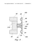 COMBINATION UNIT DOSE DISPENSING CONTAINERS diagram and image